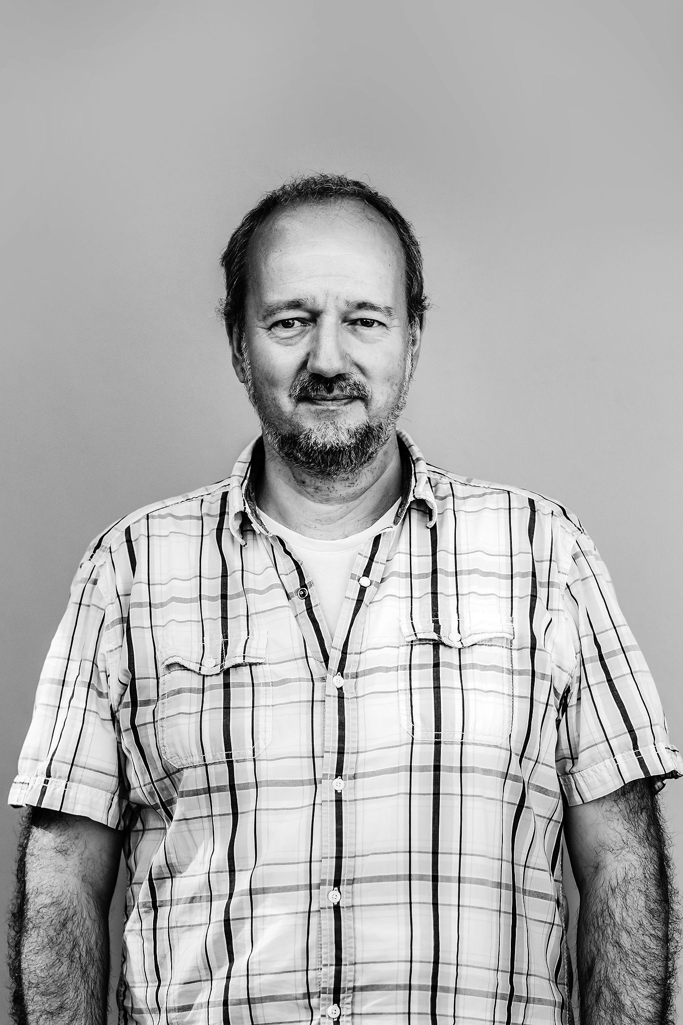 Joerg Dettmann