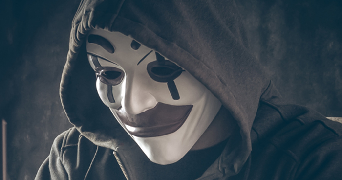 When it Comes to Identities, Trust No One -- Period