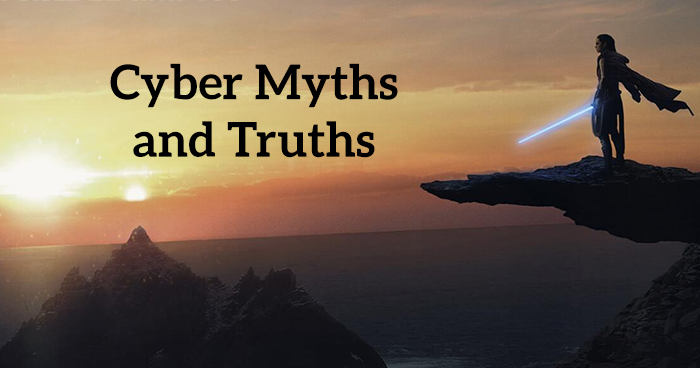 Let&rsquo;s talk about PKI myths and cybercrime truths