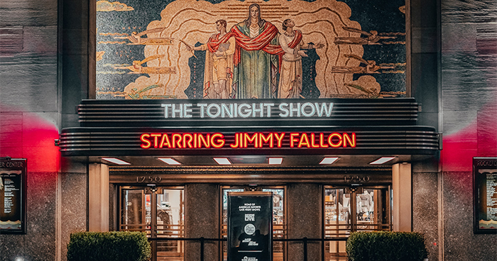 Cybersecurity Awareness Month, with a Dose of Jimmy Fallon