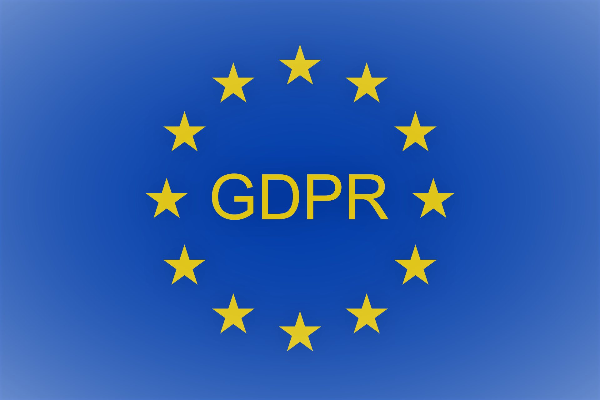 EU and GDPR