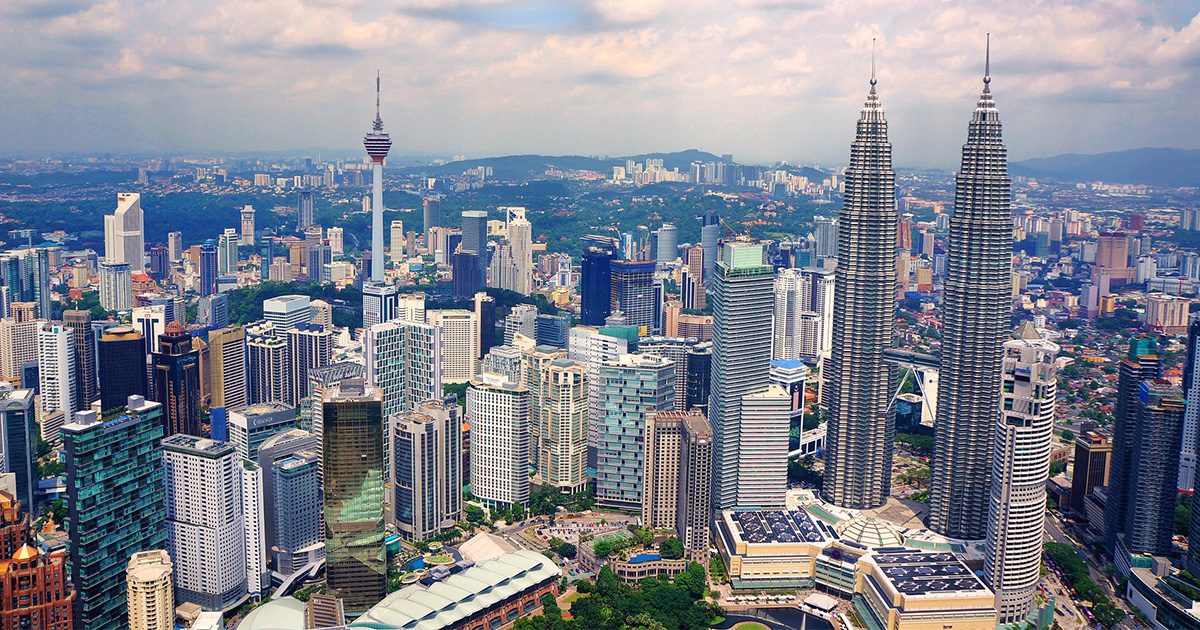 APAC News: Expanding our Presence, a New Hire and a Grant