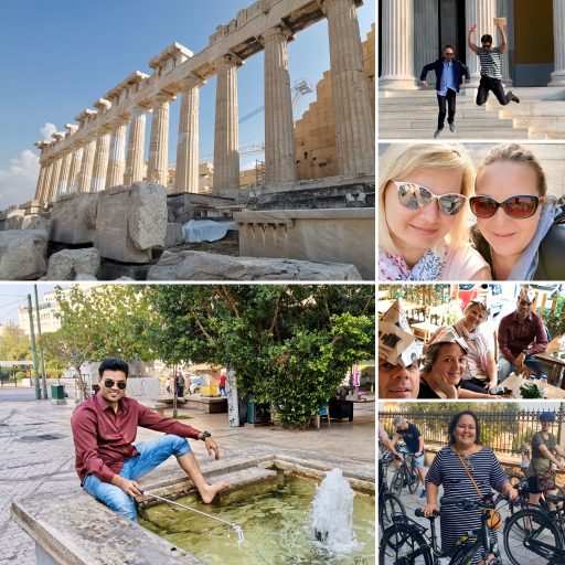 Versasec Team Focuses on Future of IAM and 2FA in Athens