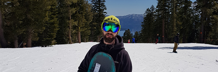 Q&A with Olov Renberg, Co-Founder and COO of BehavioSec