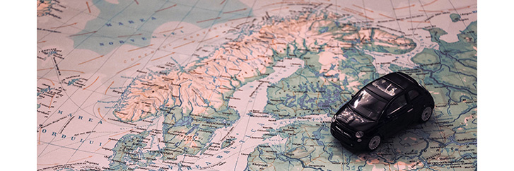 Swedish Technology Companies Lead the World in Security