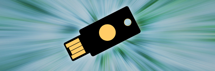Google Keeps Phishing Hacks at Bay with Security Keys