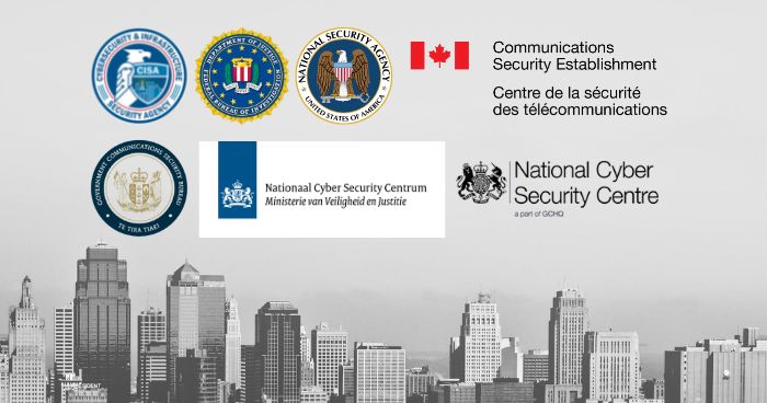 Weak Security Controls Practices
