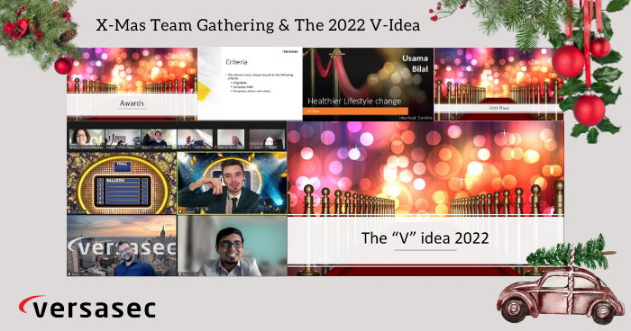 v-Idea 2022