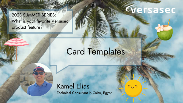 Card Templates
