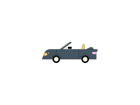 American Automotive Dealership