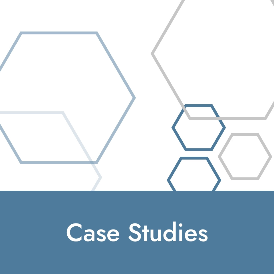 Case Studies