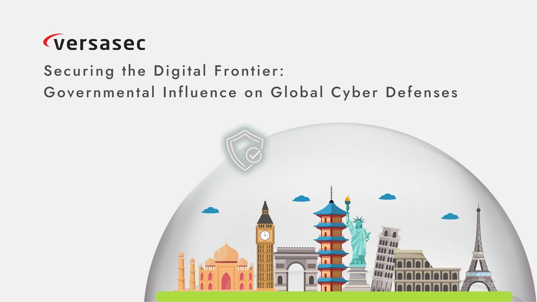 Governmental Influence on Global Cyber Defenses