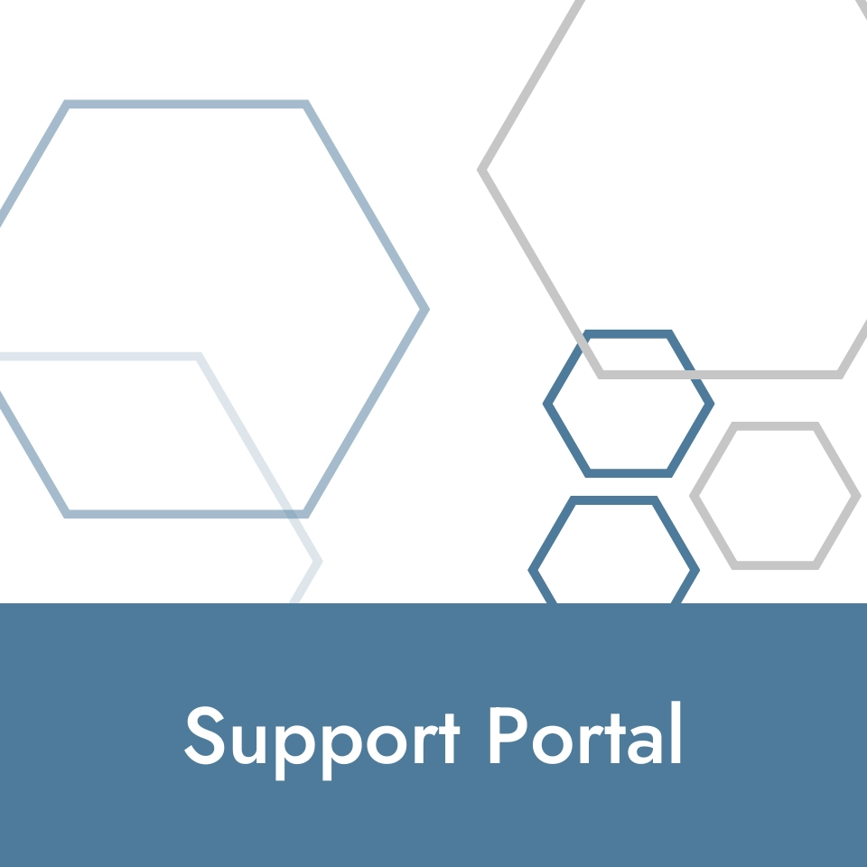 Support portal