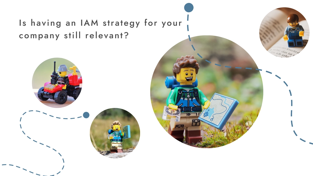 IAM Strategies