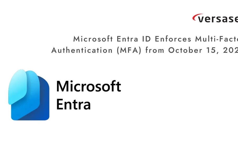 Entra ID - MFA